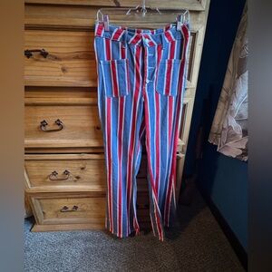 Wrangler jeans. Women’s 10x 32 flare